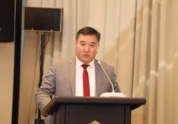 «ИНКЛЮЗИЯНЫ ЖАЙЫЛТУУ – КЕЛЕЧЕККЕ ИНВЕСТИЦИЯ САЛУУ»