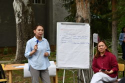 ПЕДАГОГДОР ФОРУМУ МАКСАТЫНА ЖЕТТИ