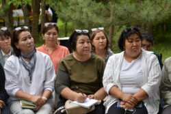 ПЕДАГОГДОР ФОРУМУ МАКСАТЫНА ЖЕТТИ