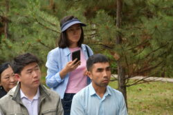 ПЕДАГОГДОР ФОРУМУ МАКСАТЫНА ЖЕТТИ