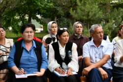 ПЕДАГОГДОР ФОРУМУ МАКСАТЫНА ЖЕТТИ