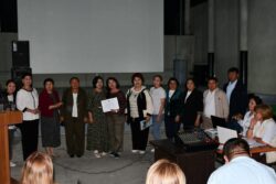 ПЕДАГОГДОР ФОРУМУ МАКСАТЫНА ЖЕТТИ