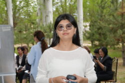 ПЕДАГОГДОР ФОРУМУ МАКСАТЫНА ЖЕТТИ