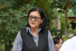 ПЕДАГОГДОР ФОРУМУ МАКСАТЫНА ЖЕТТИ