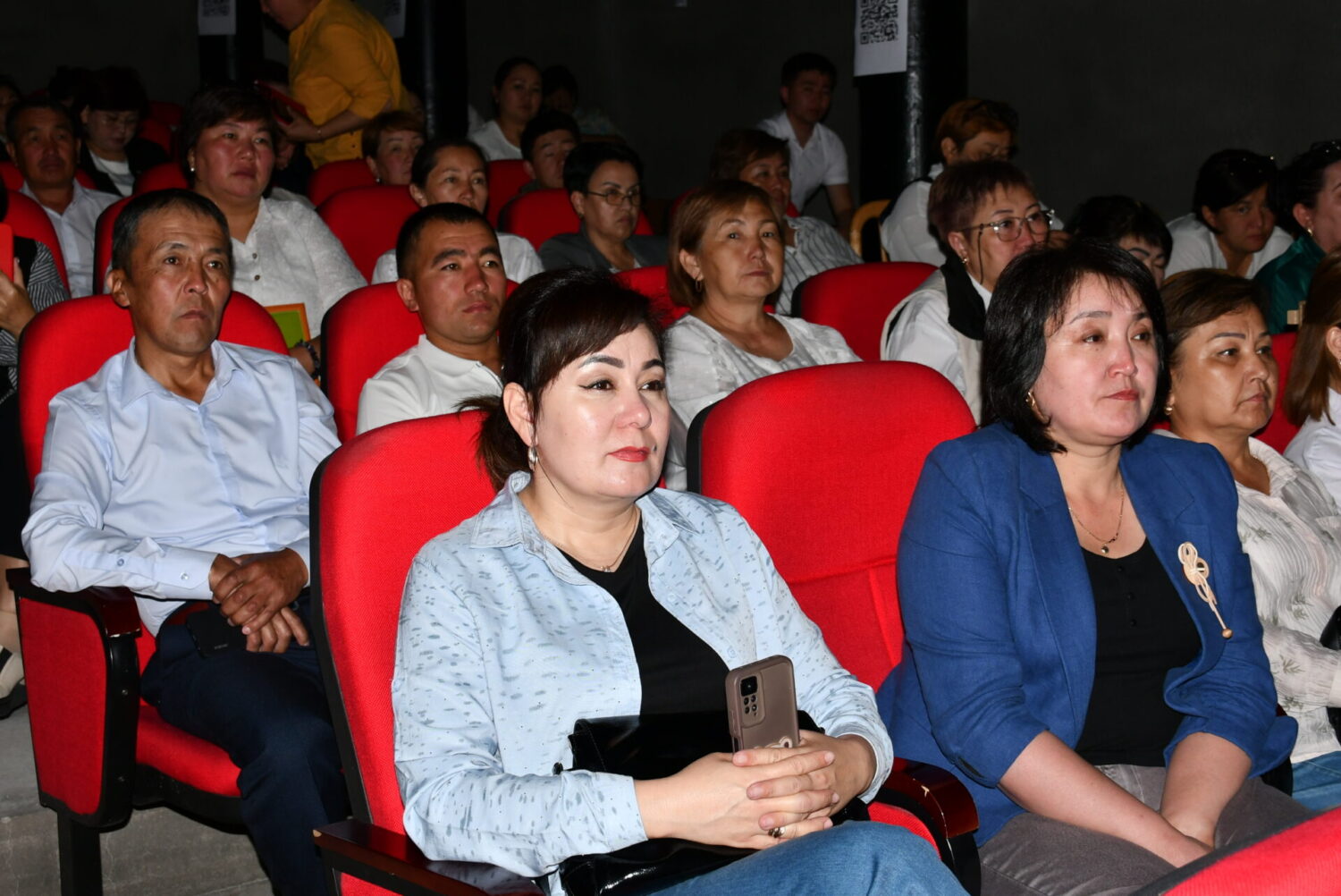 ПЕДАГОГДОР ФОРУМУ МАКСАТЫНА ЖЕТТИ