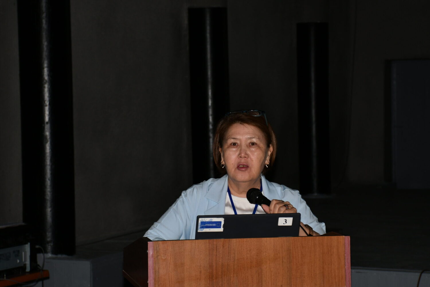 ПЕДАГОГДОР ФОРУМУ МАКСАТЫНА ЖЕТТИ