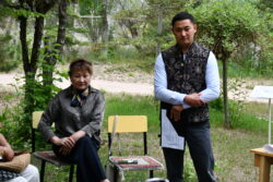 ПЕДАГОГДОР ФОРУМУ МАКСАТЫНА ЖЕТТИ