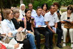 ПЕДАГОГДОР ФОРУМУ МАКСАТЫНА ЖЕТТИ