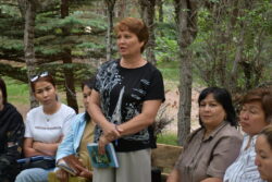 ПЕДАГОГДОР ФОРУМУ МАКСАТЫНА ЖЕТТИ