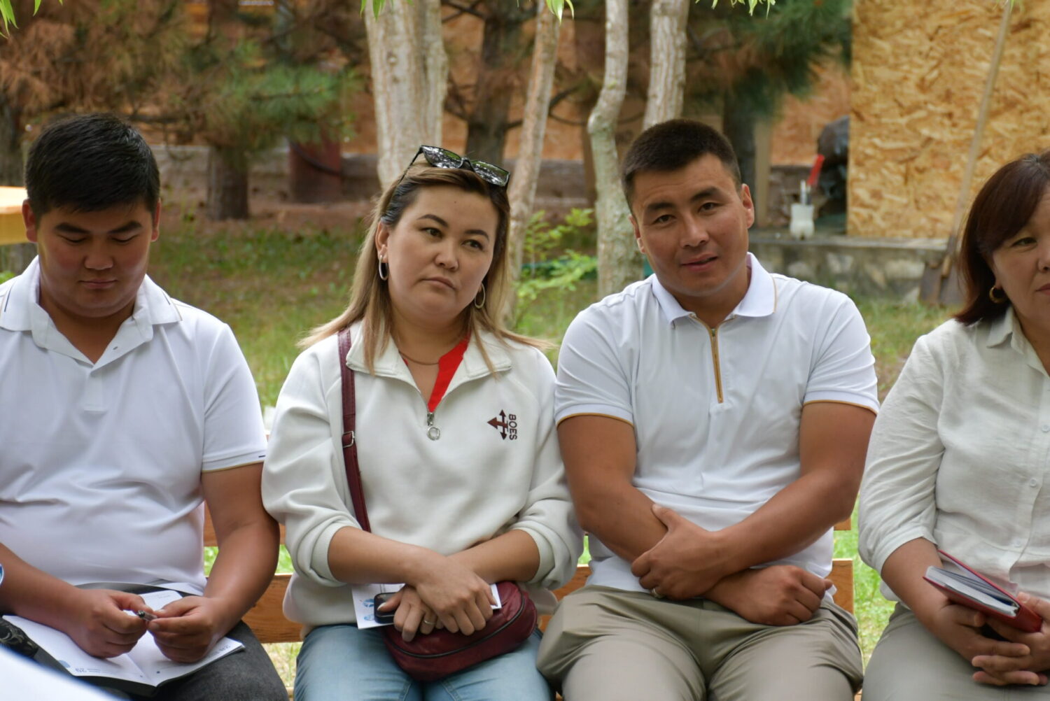 ПЕДАГОГДОР ФОРУМУ МАКСАТЫНА ЖЕТТИ