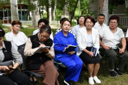 ПЕДАГОГДОР ФОРУМУ МАКСАТЫНА ЖЕТТИ