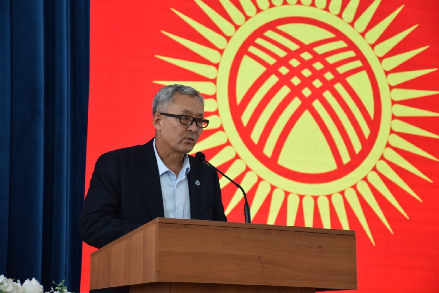 Бишкекте PECA долбоору жыйынтыкталды