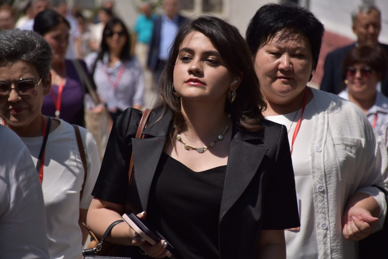 Бишкекте PECA долбоору жыйынтыкталды