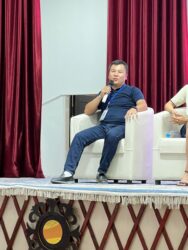 ОШТУНУН СТУДЕНТТЕРИ ГРАНТ УТУП АЛДЫ