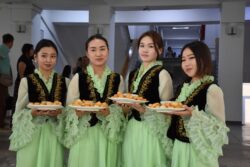 Бишкекте PECA долбоору жыйынтыкталды 