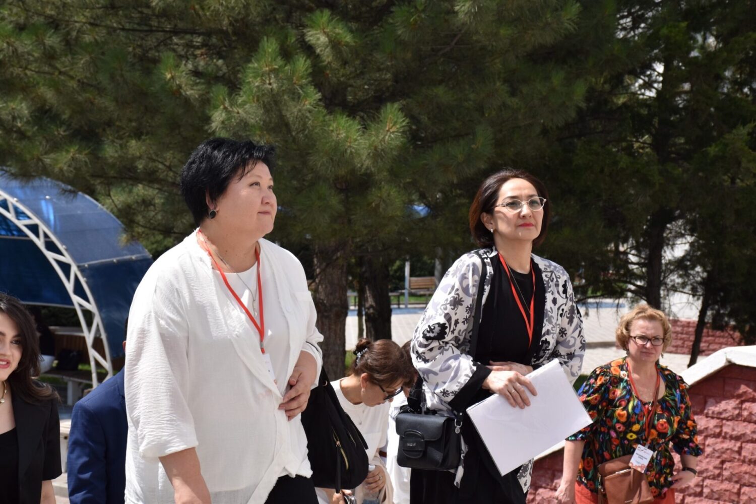 Бишкекте PECA долбоору жыйынтыкталды