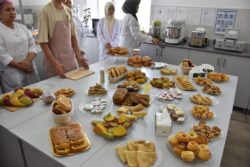 Бишкекте PECA долбоору жыйынтыкталды