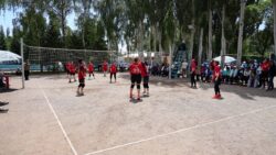 «Ден соолук» спартакиадасы: окутуучулар күч сынашууда