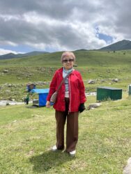 “КУТ БИЛИМДИН” ЖАМААТЫ ИШЕМБИЛИК ЭСТАФЕТАСЫН УЛАНТТЫ