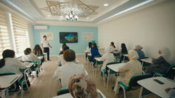 БатМУ — илим менен ишкердикти айкалыштырган жаштардын ордосу