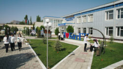 БатМУ — илим менен ишкердикти айкалыштырган жаштардын ордосу