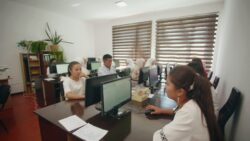 БатМУ — илим менен ишкердикти айкалыштырган жаштардын ордосу