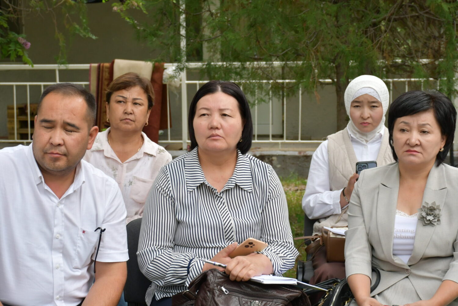 ПЕДАГОГДОР ФОРУМУ МАКСАТЫНА ЖЕТТИ