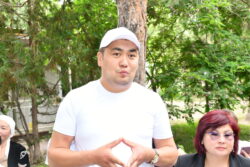 ПЕДАГОГДОР ФОРУМУ МАКСАТЫНА ЖЕТТИ