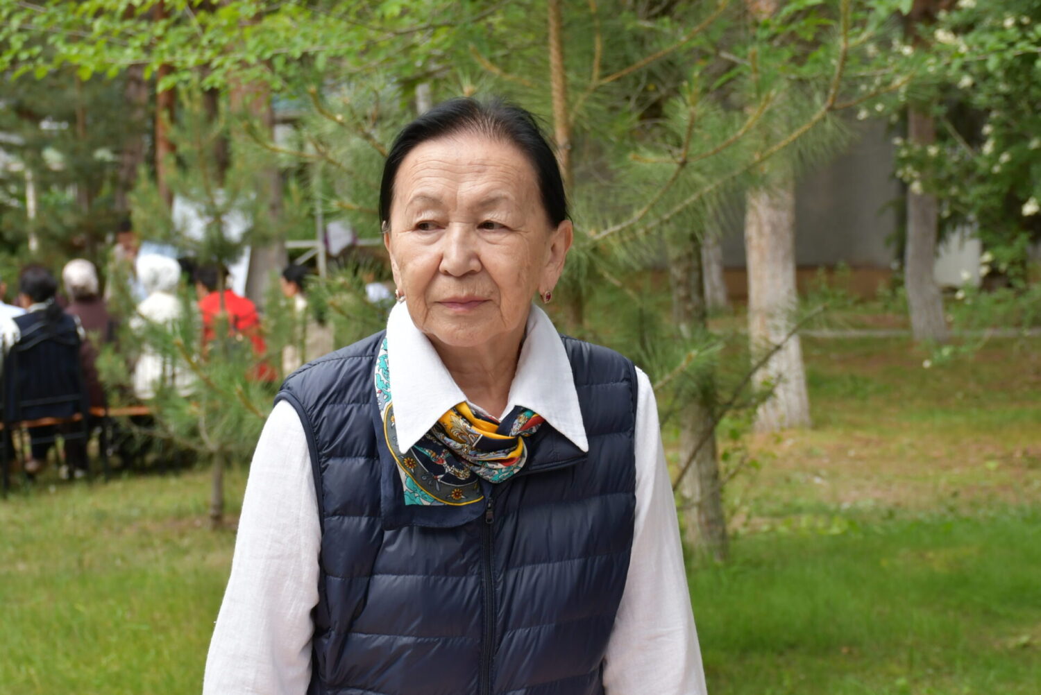 ПЕДАГОГДОР ФОРУМУ МАКСАТЫНА ЖЕТТИ