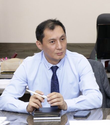 “ЖАҢЫ СТАНДАРТ ЖАҢЫ МҮМКҮНЧҮЛҮКТӨРДҮ АЧАТ”