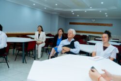 Миссури Университети Борбор Азияны дүйнөгө кантип таанытууда?