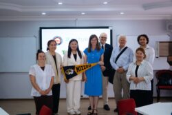 Миссури Университети Борбор Азияны дүйнөгө кантип таанытууда?