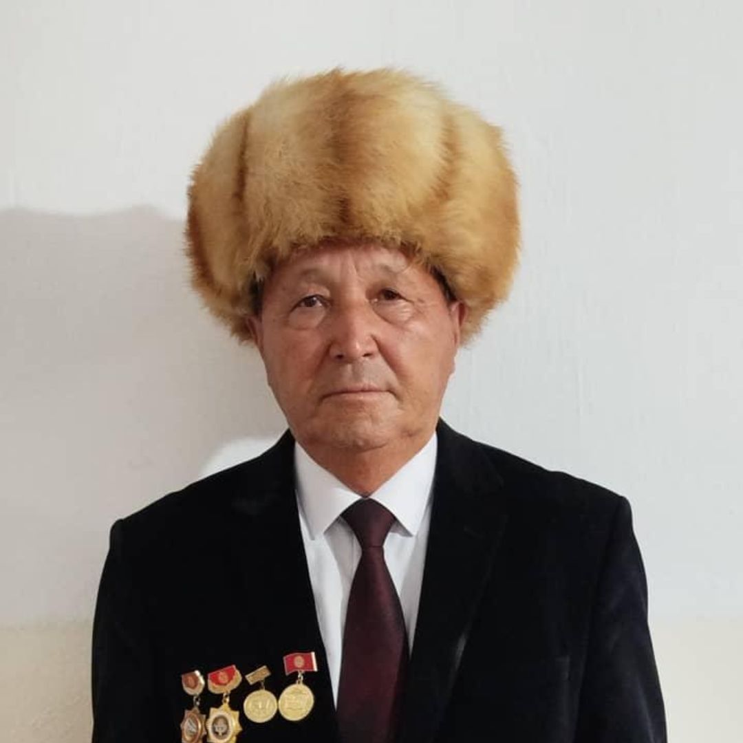 ТААЛАЙБЕКТИН ТОГУЗ-ТОРОДОГУ ТААЛАЙЫ