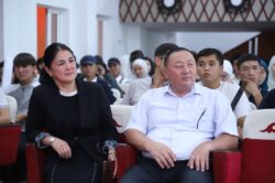 МИГРАЦИЯ МЫЙЗАМДАРЫН БИЛЕСИЗБИ?