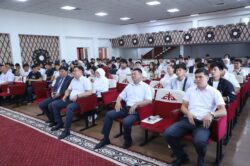 МИГРАЦИЯ МЫЙЗАМДАРЫН БИЛЕСИЗБИ?