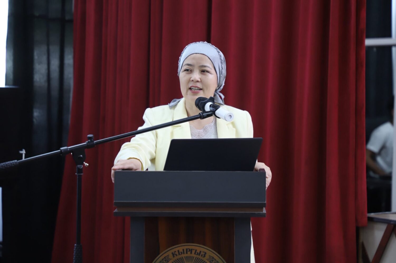 МИГРАЦИЯ МЫЙЗАМДАРЫН БИЛЕСИЗБИ?