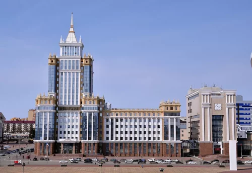 МГУ имени Н.П. Огарёва объявляет о начале приема абитуриентов 2025