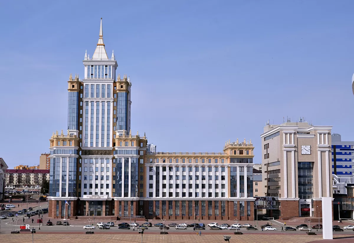 МГУ имени Н.П. Огарёва объявляет о начале приема абитуриентов 2025