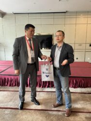 ОШТУ КЫТАЙ ЖОЖДОРУ МЕНЕН СТРАТЕГИЯЛЫК КЫЗМАТТАШУУГА ДАЯР