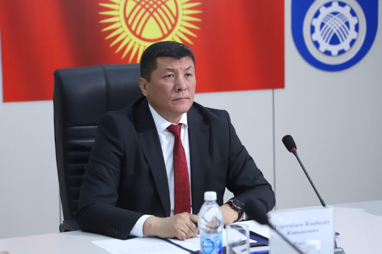 ОШТУ ДҮЙНӨЛҮК РЕЙТИНГДЕ КҮЧҮН СЫНАДЫ