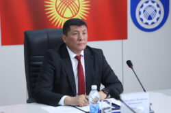 ОШТУ ДҮЙНӨЛҮК РЕЙТИНГДЕ КҮЧҮН СЫНАДЫ