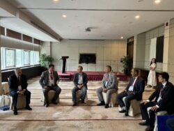 ОШТУ КЫТАЙ ЖОЖДОРУ МЕНЕН СТРАТЕГИЯЛЫК КЫЗМАТТАШУУГА ДАЯР