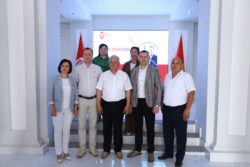 Тюмень университетинин ректору ОшМУда