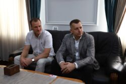 Тюмень университетинин ректору ОшМУда