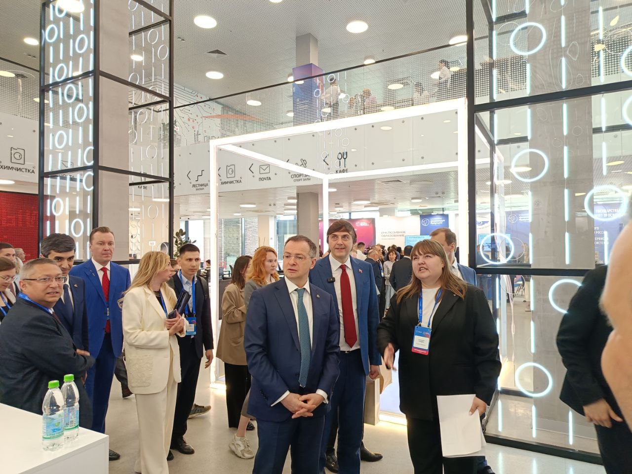 Программа Business Cats расширяет охват: от 27 пилотных школ к 252 — новая веха в образовательной политике Кыргызстана