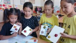 ЭСТЕН КЕТКИС ЭС АЛУУ