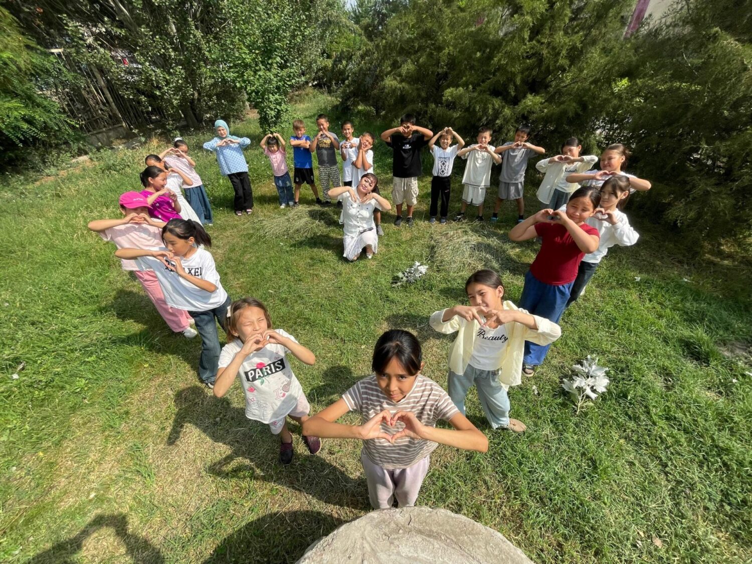 ЭСТЕН КЕТКИС ЭС АЛУУ