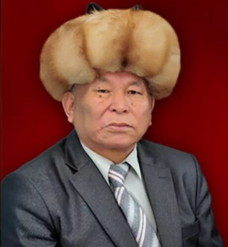 ЧААЛЫКПАС ИЛИМПОЗ, ДАСЫКАН ПЕДАГОГ ЭЛЕ