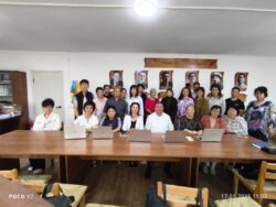 Мугалимдер үчүн ноутбуктар ийгиликтүү апробацияланды