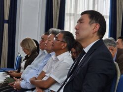 “Ала-Тоо Resort” КМТУ менен кызматташууга кызыкдар